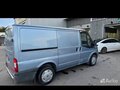 2007 Ford Transit, серебристый, 790000 рублей - вид 4