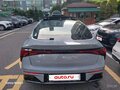 2026 Kia K5 III Рестайлинг, чёрный, 3700999 рублей - вид 2