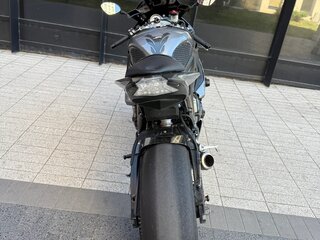 2017 BMW S 1000 RR, серый, 1100000 рублей, вид 3