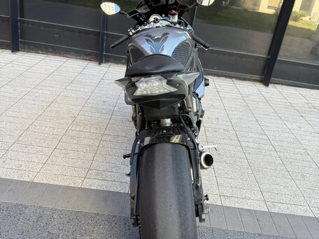 2017 BMW S 1000 RR, серый, 1100000 рублей, вид 3