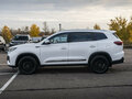 2024 Chery Tiggo 8 Pro Max I Рестайлинг, белый, 2499000 рублей - вид 7