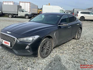Genesis G70 I