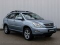 2005 Lexus RX 300 II, голубой, 1199000 рублей