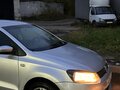 2012 Volkswagen Polo V, серый, 500000 рублей - вид 2