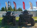 2026 AODES (Odes) Pathcross 1000 Mud Pro, коричневый, 1597000 рублей - вид 1