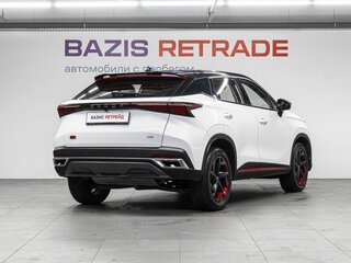 2023 Omoda C5 I, белый, 1820000 рублей, вид 5
