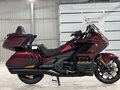 2025 Honda GL 1800 Gold Wing, красный, 3400000 рублей - вид 7