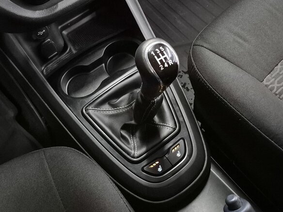 2018 Lada (ВАЗ) Vesta SW I, серебристый, 919000 рублей - вид 16