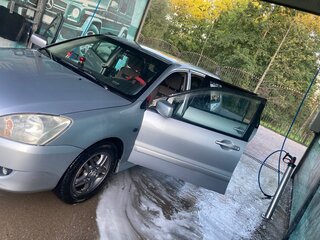 2005 Mitsubishi Lancer IX, серый, 340000 рублей, вид 4