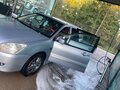 2005 Mitsubishi Lancer IX, серый, 340000 рублей - вид 3