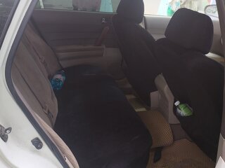 2003 Nissan Teana I (J31), бежевый, 530000 рублей, вид 5