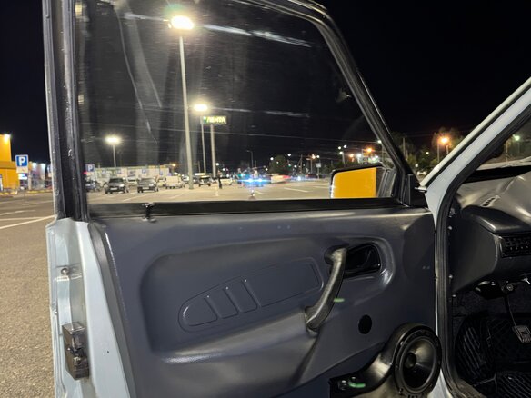 2002 Lada (ВАЗ) 2115, серебристый, 210000 рублей - вид 12