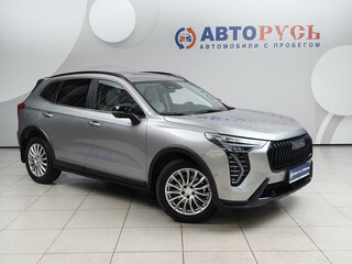 2025 Haval Jolion I Рестайлинг, серый, 2328000 рублей, вид 1