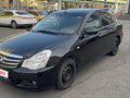 2015 Nissan Almera III (G15), белый, 600000 рублей - вид 1