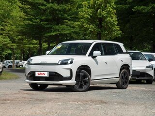2026 Aion V Home 520 II Рестайлинг, белый, 3363000 рублей, вид 1