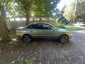 2002 Volkswagen Passat B5 Рестайлинг, серый, 260000 рублей - вид 5