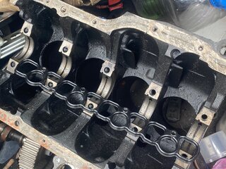 1997 Mitsubishi Galant VIII, серый, 180000 рублей, вид 5