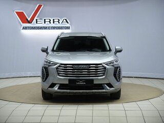 2023 Haval Jolion I, серый, 1490000 рублей, вид 2