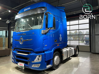 2023 Dongfeng DFH 4180, синий, 4400000 рублей, вид 3