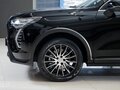 2026 Haval Jolion I Рестайлинг 2, чёрный - вид 9