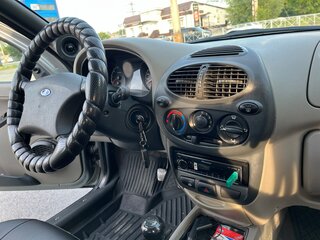 2011 Lada (ВАЗ) Kalina I, серый, 460000 рублей, вид 5