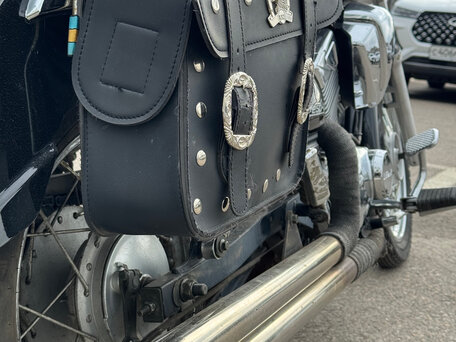 2013 Lifan LF250-B, чёрный, 170000 рублей, вид 4