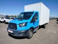 2021 Ford Transit, синий, 2485000 рублей