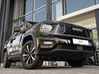 2026 Haval H7 I, чёрный, 4199000 рублей, вид 3