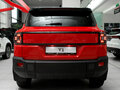 2026 Jetour T1, красный, 4349000 рублей - вид 7