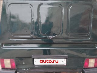 2012 Иж 27175, синий, 170000 рублей, вид 4
