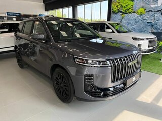 2026 Jeland J6, серый, 2749000 рублей, вид 2
