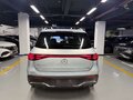2026 Mercedes-Benz EQB 260 I Рестайлинг, серебристый, 4579750 рублей - вид 5