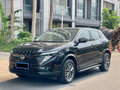 2025 Nissan Qashqai II Рестайлинг 2, чёрный - вид 2