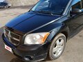 2008 Dodge Caliber I, чёрный, 590000 рублей - вид 5