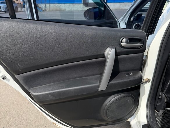 2008 Mazda 6 II (GH), белый, 700000 рублей - вид 23