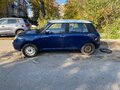 2012 Lifan Smily I (320), синий, 115000 рублей - вид 1