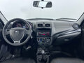 2023 Lada (ВАЗ) Granta I Рестайлинг, белый - вид 10