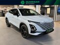 2023 Omoda C5 I, синий, 1699000 рублей