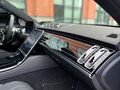 2021 Mercedes-Benz S-Класс 450 4MATIC VII (W223), чёрный, 9500000 рублей - вид 11