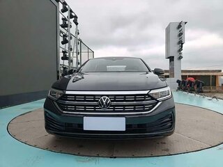 2023 Volkswagen Sagitar III Рестайлинг, чёрный, 1300000 рублей, вид 2
