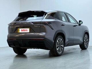 2022 Jetour Dashing I, серый, 1270000 рублей, вид 5