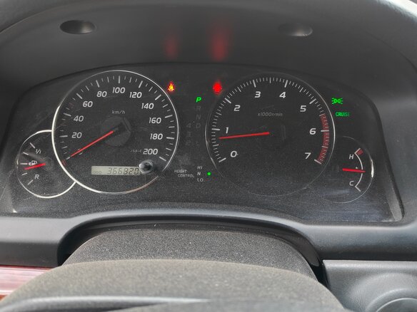 2007 Toyota Land Cruiser Prado 4-speed 120 Series, серый, 1555800 рублей - вид 16