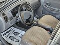 2006 Hyundai Accent ТагАЗ II, серый, 285000 рублей - вид 9