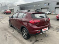 2016 Lifan X50, красный - вид 6