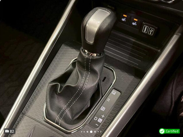 2023 Daihatsu Rocky A200, чёрный - вид 14