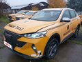 2022 Haval F7 I Рестайлинг, белый, 1059725 рублей - вид 1