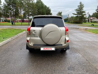 2006 Toyota RAV4 III (XA30), бежевый, 870000 рублей, вид 3