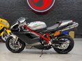 2013 Ducati 848, серебристый, 565000 рублей - вид 10