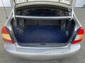 2008 Hyundai Accent ТагАЗ II, серебристый - вид 11