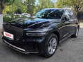 2021 Genesis GV70 I, чёрный, 4100000 рублей
